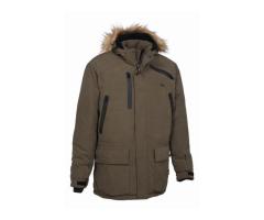 Veste de Chasse Marco Polo Ligne Verney Carron Kaki