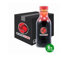 Goudron Attractif Sanglier Black Fire Original