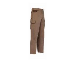 Pantalon Chaud Percussion Rambouillet Original