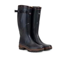 Bottes Aigle Parcours 2 Vario Bronze