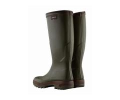 Bottes Aigle Parcours 2 Kaki - 3