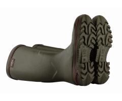 Bottes Aigle Parcours 2 Kaki - 4