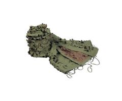 Filet Camouflage Stepland Camo Toundra