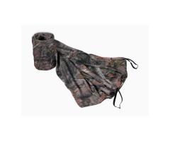 Filet Camo Alvéolé Stepland Camo Forêt 3 X 5 Mètres