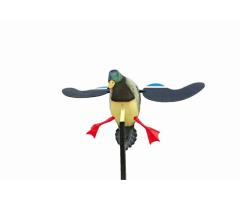 Appelant Mâle Colvert Rotor Stepland Ailes Rotatives Electriques