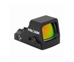 Viseur Point Rouge Holosun HS407K Classic