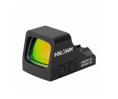 Viseur Point Rouge Holosun HS507K Classic - 2