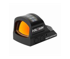 Viseur Point Rouge Holosun HS507C