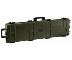 Mallette de Chasse Nuprol XL Waterproof 137 X 39 X 15 Cm Verte