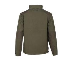 Blouson de Chasse Softshell Percussion Kaki - 2