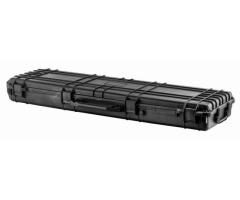 Mallette de Transport Fot Noire pour Armes - 3