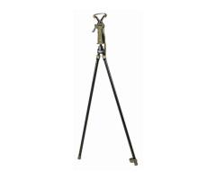 Canne De Pirsch Telescopique Bipied