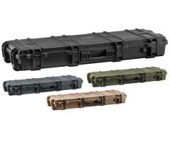 Mallette Nuprol pour Armes Longues avec Mousse Pré-Découpée