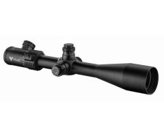 Lunette De Tir Falke Tac Series 8.5-25 x 50 1/20 MRAD - 4