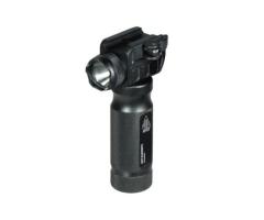 Poignée UTG Tactique avec Lampe 400 Lumens