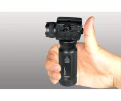 Poignée UTG Tactique avec Lampe 400 Lumens - 4