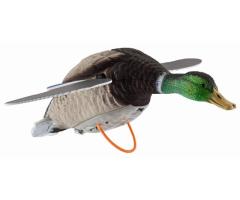 Appelant Canard Ailes Tournantes Electronique