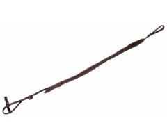 Bretelle En Cuir Pour Fusil Sans Grenadières