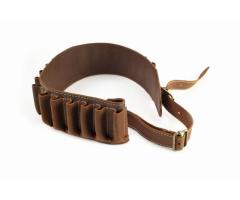 Cartouchière De Chasse Januel Calibre 20