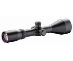 Lunette De Tir RTI 3-12X56 Réticule 4 Lumineux