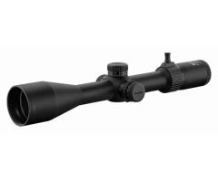 Lunette RTI 6-24X50 FFP Réticule CBR TLD - 2
