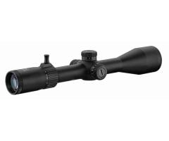 Lunette RTI 6-24X50 FFP Réticule CBR TLD - 3