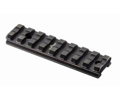 Rail Adaptateur EAW Rail 11 MM Vers 21 MM - 2