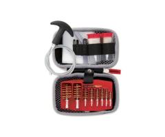 Kit de Nettoyage Universel Real Avid pour Fusils et Carabines