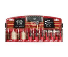 Kit de Nettoyage Real Avid Pro Universel pour Armes