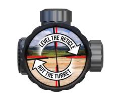 Outil Réglage de Niveau Lunette Real Avid Level Right Pro - 4