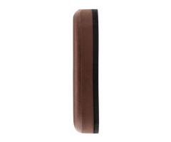 Plaque de Couche Pachmayr D752B Marron pour Armes - 3