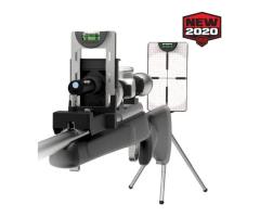 Outil Réglage de Niveau Lunette Real Avid Level Right Pro
