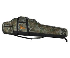 Fourreau pour Carabine Spika Sac à Dos Camo