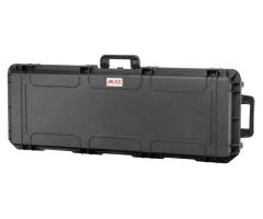 Mallette Plastica Panaro Waterproof Max 1100S - 3
