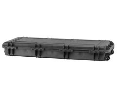 Mallette Plastica Panaro Waterproof Max 1100S - 4