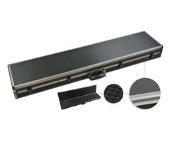 Mallette Pour Carabine Januel Aluminium Fumé - 2