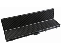Mallette Pour Carabine Januel Aluminium Fumé - 3