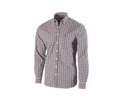Chemise à Carreaux Browning Sean Brune