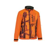 Blouson De Chasse Softrack Percussion
