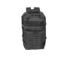 Sac à Dos Modulable de 30 à 45 Litres Percussion Noir - 3