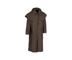 Parka de Pluie Etanche et Coupe Vent Club Interchasse Thor