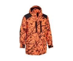 Veste de Poste Chaude Helios Club Interchasse