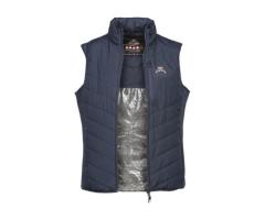 Gilet Chauffant avec Batterie Ligne Verney Carron Marine - 2
