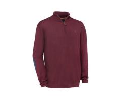 Pull Club Interchasse Winsley Prune