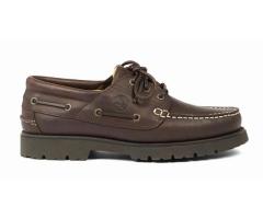 Chaussures Bateau Aigle Tarmac