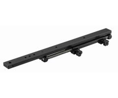 Compensateur de Recul Monobloc DELORY en Aluminium