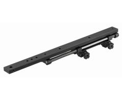 Compensateur de Recul Monobloc DELORY en Zamac et Aluminium