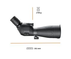 Longue Vue Bushnell Engage 20-60X80 - 3