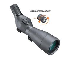 Longue Vue Bushnell Engage 20-60X80 - 4
