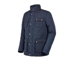 Veste Apres Chasse Bossy Stagunt Navy